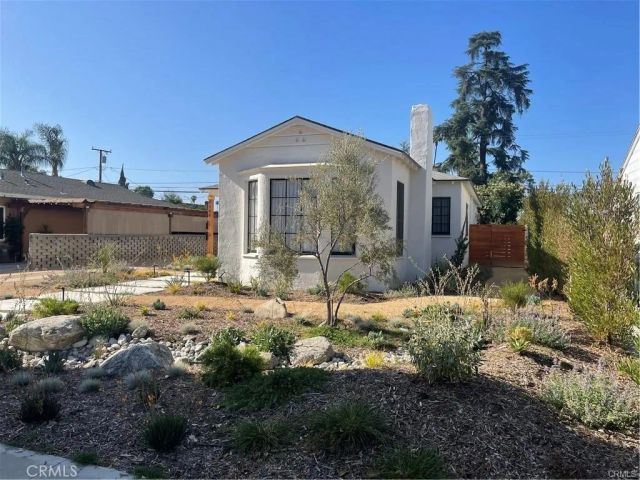 4586 Sunnyside Drive, Riverside, CA 92506