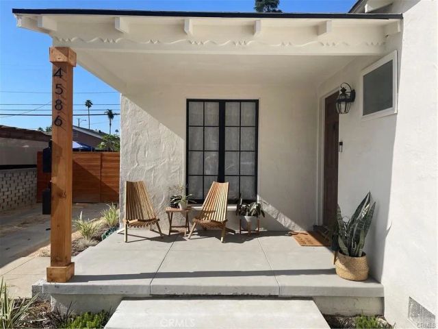 4586 Sunnyside Drive, Riverside, CA 92506