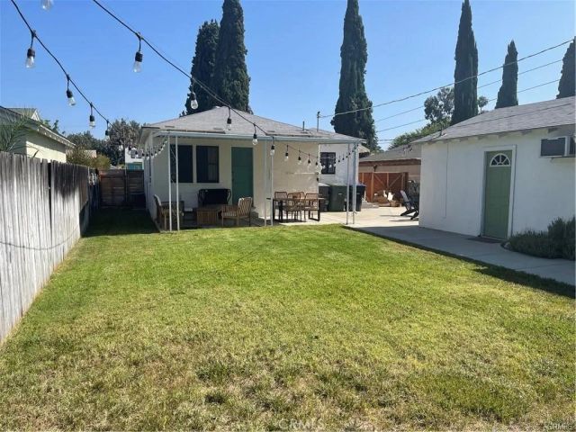 4586 Sunnyside Drive, Riverside, CA 92506