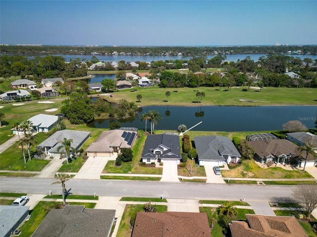 1841 TURNBULL LAKES DRIVE, New Smyrna Beach, FL 32168
