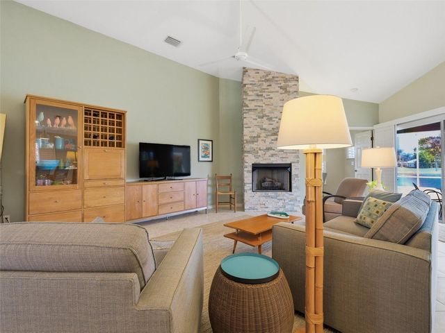 1841 TURNBULL LAKES DRIVE, New Smyrna Beach, FL 32168