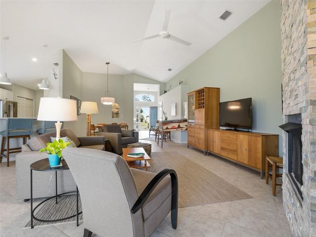 1841 TURNBULL LAKES DRIVE, New Smyrna Beach, FL 32168