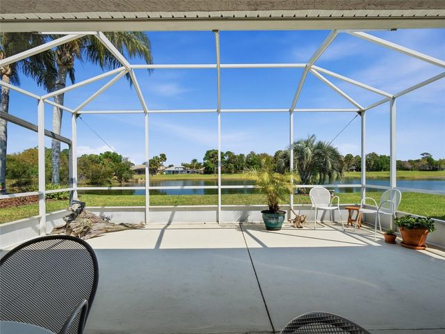 1841 TURNBULL LAKES DRIVE, New Smyrna Beach, FL 32168