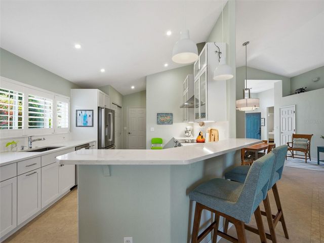 1841 TURNBULL LAKES DRIVE, New Smyrna Beach, FL 32168