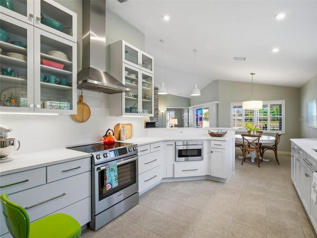 1841 TURNBULL LAKES DRIVE, New Smyrna Beach, FL 32168