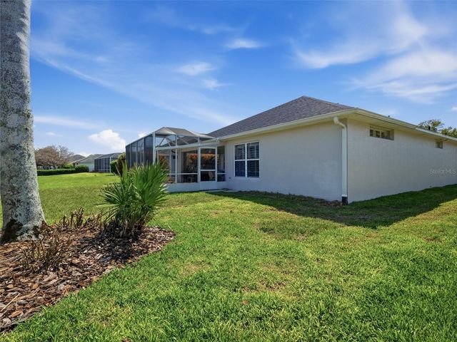 1841 TURNBULL LAKES DRIVE, New Smyrna Beach, FL 32168