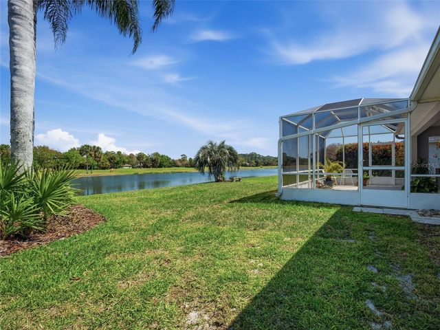 1841 TURNBULL LAKES DRIVE, New Smyrna Beach, FL 32168