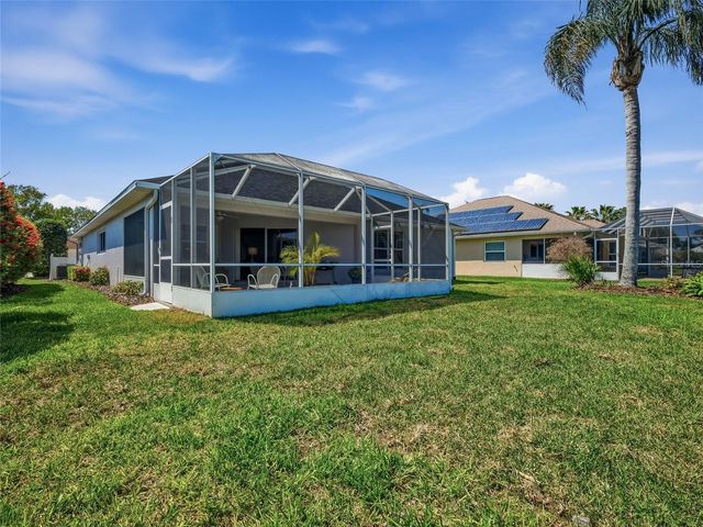 1841 TURNBULL LAKES DRIVE, New Smyrna Beach, FL 32168