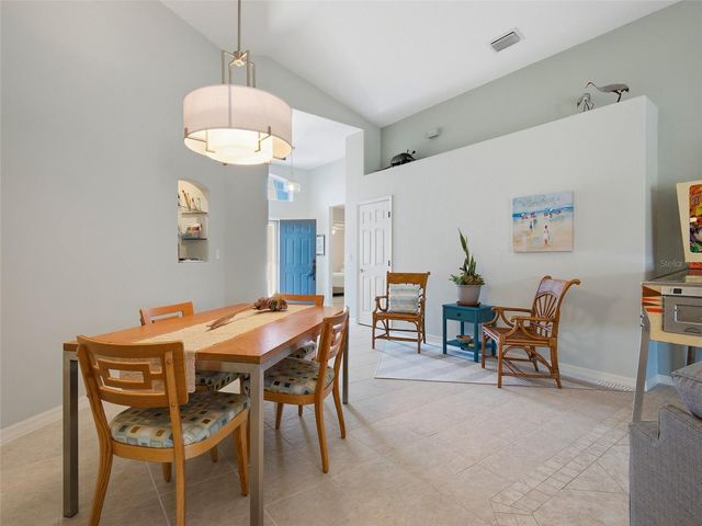 1841 TURNBULL LAKES DRIVE, New Smyrna Beach, FL 32168