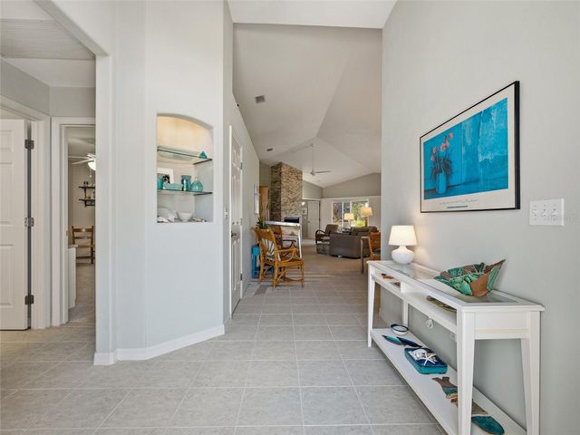 1841 TURNBULL LAKES DRIVE, New Smyrna Beach, FL 32168