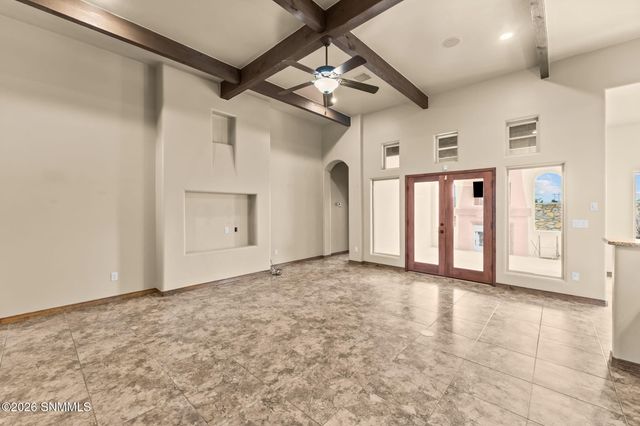 3005 Agua Ladoso Avenue, Las Cruces, NM 88012