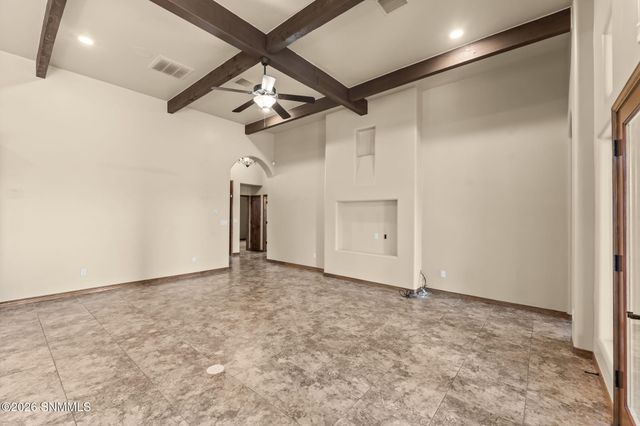 3005 Agua Ladoso Avenue, Las Cruces, NM 88012