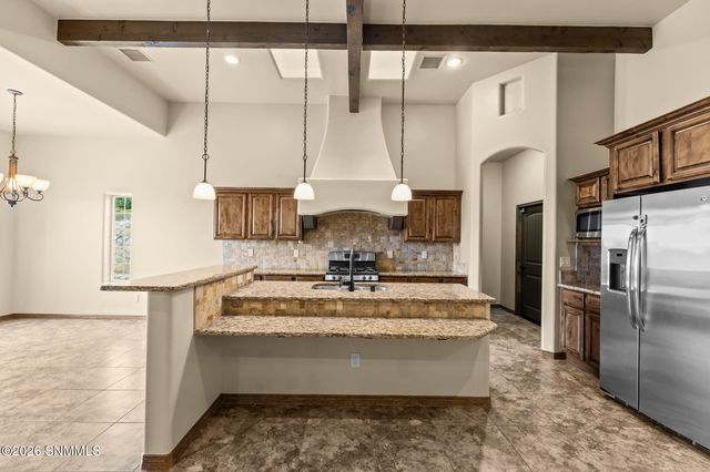 3005 Agua Ladoso Avenue, Las Cruces, NM 88012