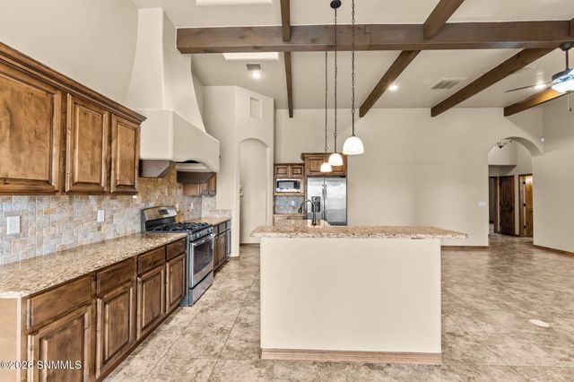 3005 Agua Ladoso Avenue, Las Cruces, NM 88012