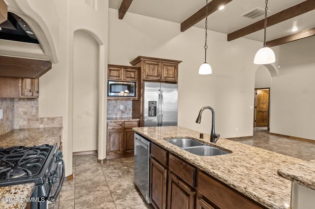 3005 Agua Ladoso Avenue, Las Cruces, NM 88012