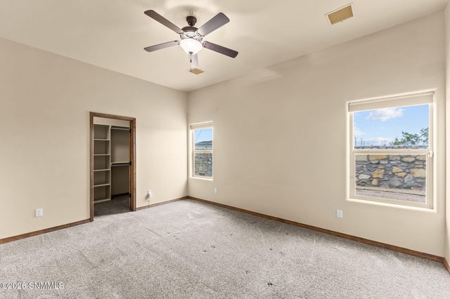 3005 Agua Ladoso Avenue, Las Cruces, NM 88012