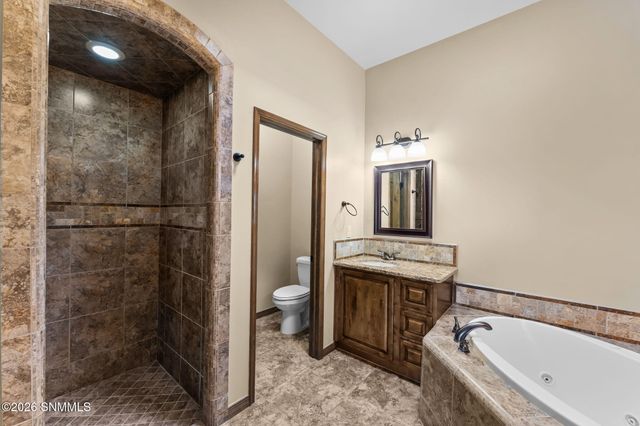 3005 Agua Ladoso Avenue, Las Cruces, NM 88012