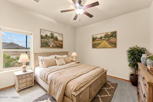 3005 Agua Ladoso Avenue, Las Cruces, NM 88012