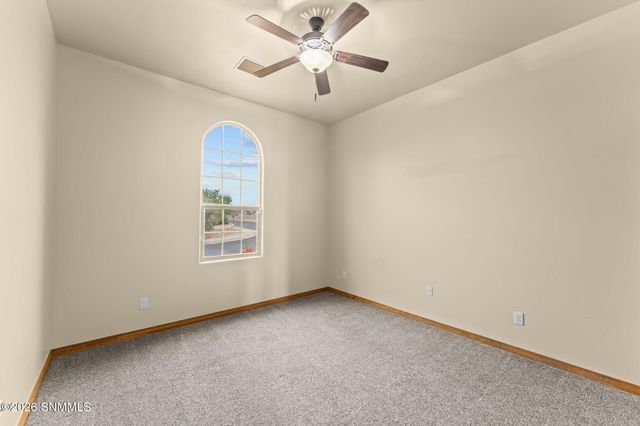 3005 Agua Ladoso Avenue, Las Cruces, NM 88012