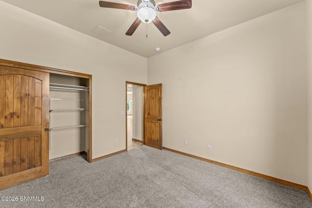 3005 Agua Ladoso Avenue, Las Cruces, NM 88012