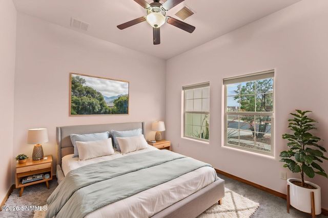 3005 Agua Ladoso Avenue, Las Cruces, NM 88012