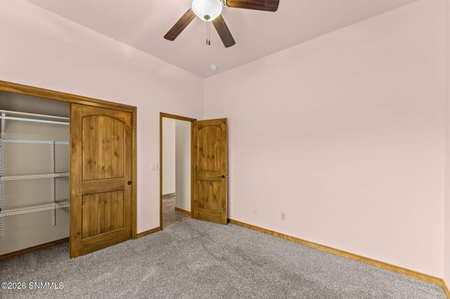 3005 Agua Ladoso Avenue, Las Cruces, NM 88012