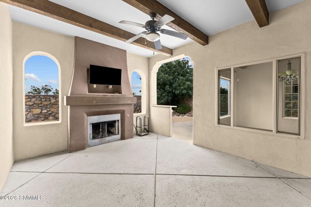 3005 Agua Ladoso Avenue, Las Cruces, NM 88012