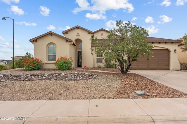 3005 Agua Ladoso Avenue, Las Cruces, NM 88012