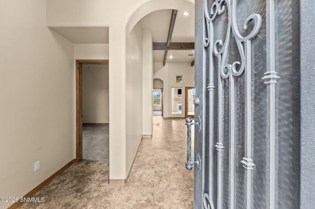 3005 Agua Ladoso Avenue, Las Cruces, NM 88012