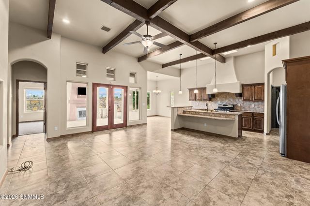 3005 Agua Ladoso Avenue, Las Cruces, NM 88012