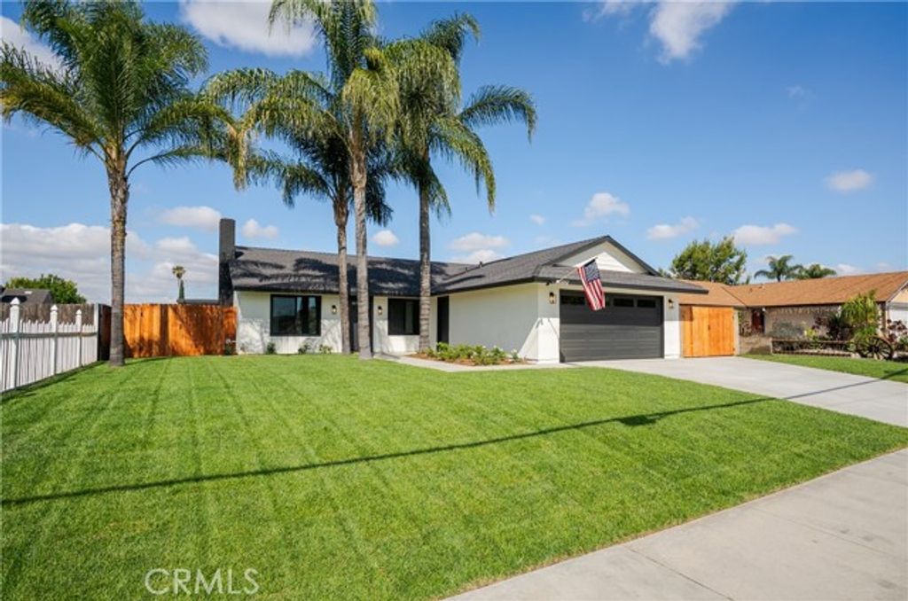 13112 Magnolia Avenue, Chino, CA 91710