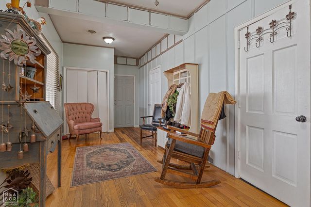 156 E Park Lane, Burdette, AR 72321