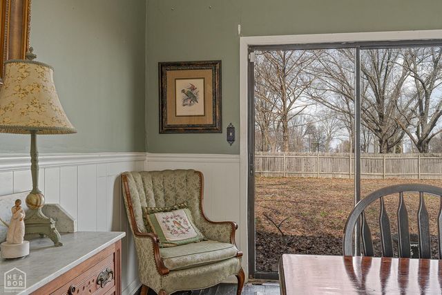 156 E Park Lane, Burdette, AR 72321