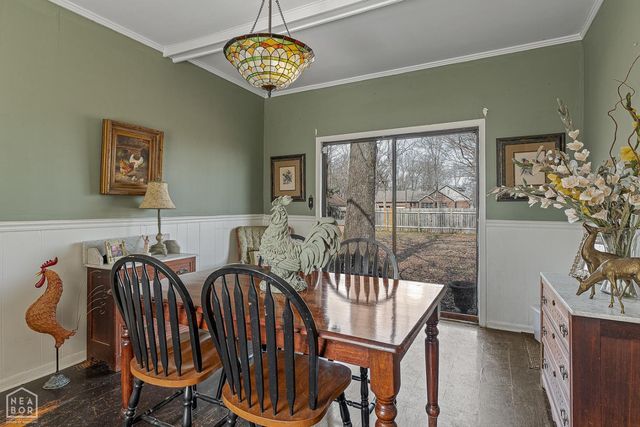 156 E Park Lane, Burdette, AR 72321