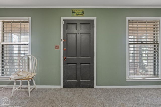 156 E Park Lane, Burdette, AR 72321