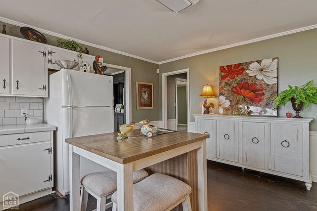 156 E Park Lane, Burdette, AR 72321