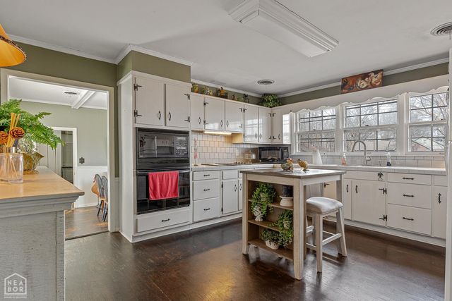 156 E Park Lane, Burdette, AR 72321