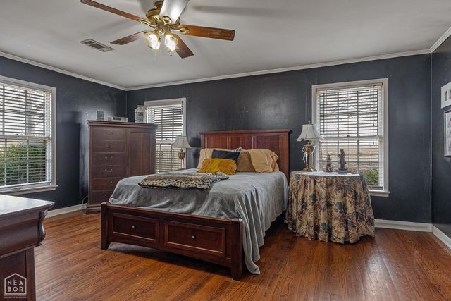 156 E Park Lane, Burdette, AR 72321