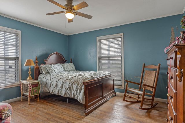 156 E Park Lane, Burdette, AR 72321