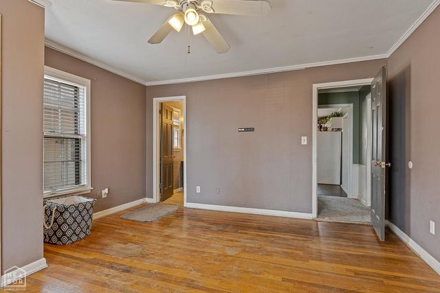 156 E Park Lane, Burdette, AR 72321