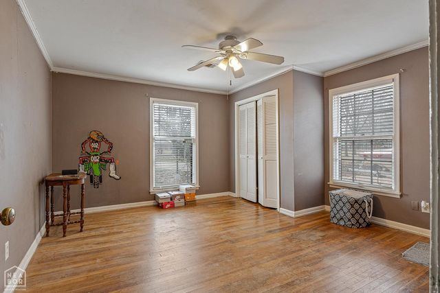 156 E Park Lane, Burdette, AR 72321