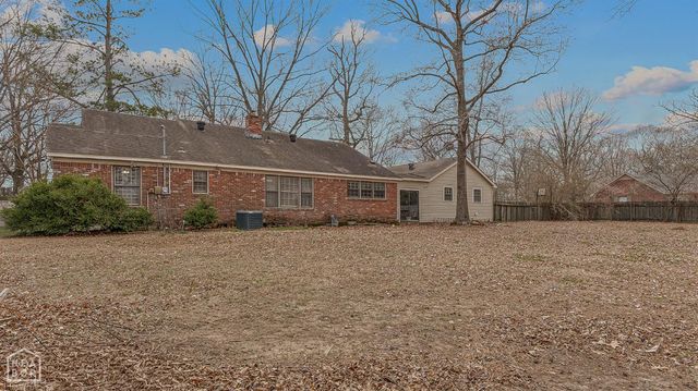 156 E Park Lane, Burdette, AR 72321