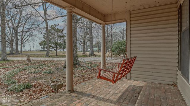 156 E Park Lane, Burdette, AR 72321