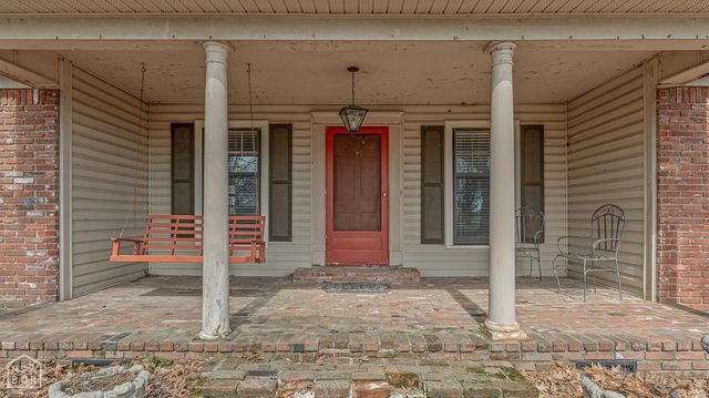 156 E Park Lane, Burdette, AR 72321