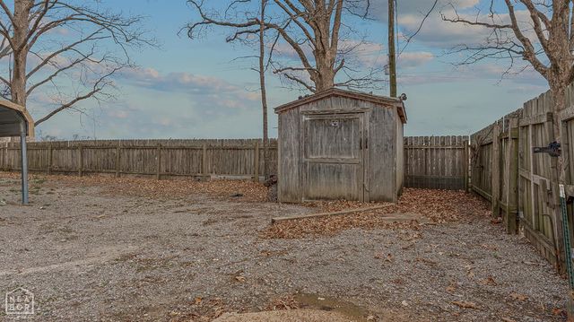 156 E Park Lane, Burdette, AR 72321