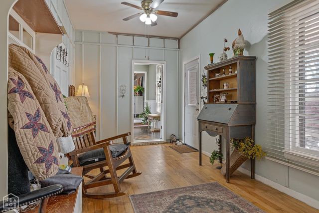 156 E Park Lane, Burdette, AR 72321