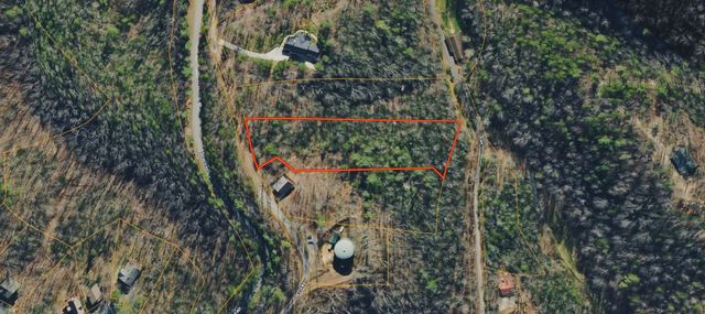 0 Warden Branch Lane, Gatlinburg, TN 37738