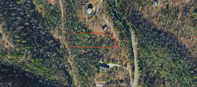 0 Warden Branch Lane, Gatlinburg, TN 37738
