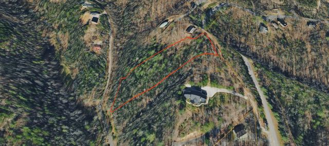 0 Warden Branch Lane, Gatlinburg, TN 37738