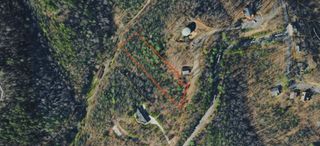 0 Warden Branch Lane, Gatlinburg, TN 37738